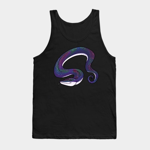 Sunbeam Snake Tank Top by TwilightSaint